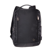 Pulse Hátizsák, notebook tartóval, PULSE "Virgo", fekete