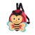 Pulse Hátizsák, ovis, PULSE "Baby Bee", méhecske
