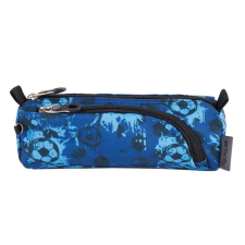 Pulse Tolltartó, hengeres, 2 részes, "Blue Goal" (PLS122279F) (PLS122279F) tolltartó