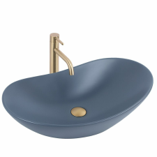  Pultos mosdó Rea Royal Blueberry Matt szaniter