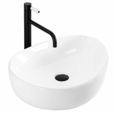  Pultos mosdó REA VANILA szaniter