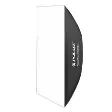 PULUZ 60x90cm Vaku Ernyő Reklektor-Softbox (Stúdió-Világítás) stúdió lámpa