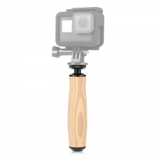 PULUZ Akciókamera / GoPro Hero/ Insta360 EVA-Markolat - Stabilizáló Grip sportkamera kellék