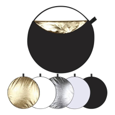PULUZ derítőlap 5in1 60cm derítőlap