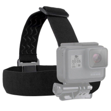 PULUZ fejpánt sportkamerához (PU24) (PU24) - Sportkamera kiegészítők sportkamera kellék