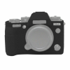 PULUZ Fujifilm X-T3 Szilikon Védőtok (Fekete)