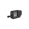 PULUZ ház tok GoPro Hero 9 / Hero 10 / Hero 11 / Hero 12 (fekete)