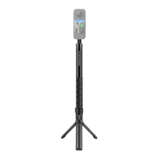 PULUZ Insta360 X3 / X4 Selfie bot, 110cm sportkamera kellék