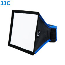 PULUZ JJC RSB-S Kamera Softbox - Vaku Diffúzor S (155 x 130mm) vaku diffúzor