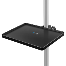 PULUZ Kamera Állványra szerelhető Tartó-tálca 16,5 *22cm sportkamera kellék