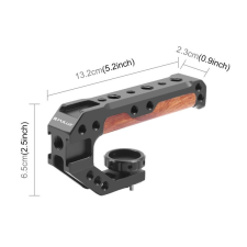  PULUZ Kamera Felső Markolat - Fotós Top Handle markolat