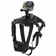 PULUZ kutyamellszíj akciókamerákhoz GoPro, Insta360, DJI Action stb. (PU156) sportkamera kellék