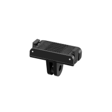 PULUZ Magnetic Quick Release Mount PULUZ For DJI Osmo Action 4 / 3 sportkamera kellék