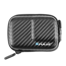 PULUZ Mini Body Bag PULUZ DJI Osmo Action 4/3-hoz (fekete) sportkamera kellék