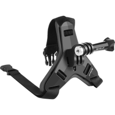 PULUZ Motorcycle Helmet Chin Strap Mount PULUZ for action cameras (PU579B) sportkamera kellék