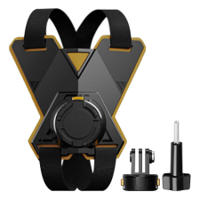 PULUZ motorcycle helmet mount for sports cameras sportkamera kellék
