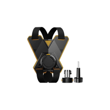 PULUZ motorcycle helmet mount for sports cameras sportkamera kellék