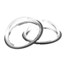 PULUZ PC lens cover PULUZ for Insta360 X4 sportkamera kellék