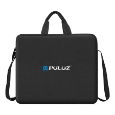 PULUZ Portable Zipper Storage Bag PULUZ for ring lights (black) fotós táska, koffer