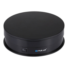 PULUZ PU3048B 360 fokos forgó állvány, 15cm fotó állvány