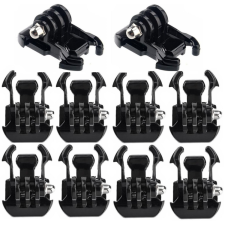  PULUZ ST-06 Akciókamera (GoPRO) -J-Hook átalakító Adapter sportkamera kellék