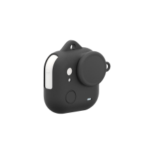 PULUZ Szilikon objektívvédő + PULUZ tok az Insta360 GO Ultra készülékhez sportkamera kellék