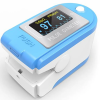  Pulzoximéter CMS50DBT bluetooth kapcsolattal, 1000 memóriával