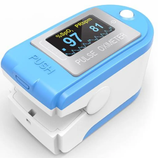  Pulzoximéter CMS50DBT bluetooth kapcsolattal, 1000 memóriával gyógyászati segédeszköz