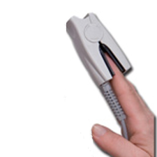  Pulzoximéter felnőtt ujjcsipesz - OXY50 gyógyászati segédeszköz