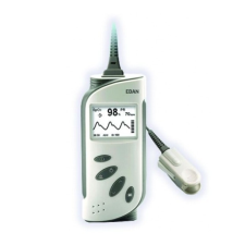 Pulzoximéter, pulse oximéter - H100B véroxigénszint mérő