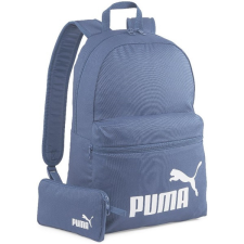 Puma 24 7856010 kék hátizsák + tolltartó 7240360000 iskolatáska