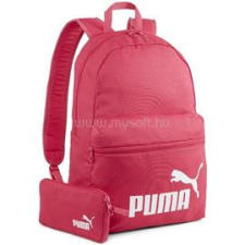 Puma 24 7994611 pink hátizsák + tolltartó (PUMA_7240364001) iskolatáska