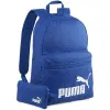 Puma 24 7994613 kék hátizsák + tolltartó 7240364002