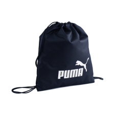 Puma 25 7994402 sötétkék tornazsák 7670032001 tornazsák