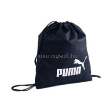 Puma 25 7994402 sötétkék tornazsák (PUMA_7670032001) tornazsák
