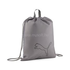 Puma 25 9118302 szürke tornazsák (PUMA_7670043001) tornazsák