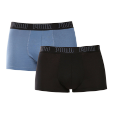 Puma 2PACK Férfi boxeralsó Puma többszínű (100000884 059) M férfi alsó