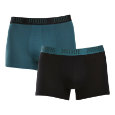 Puma 2PACK Férfi boxeralsó Puma többszínű (701226388 017) M férfi alsó