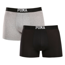 Puma 2PACK Férfi boxeralsó Puma többszínű (701231477 002) XL férfi alsó