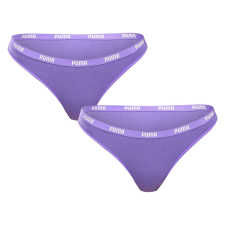 Puma 2PACK lila Puma női alsók (603031001 022) M női alsó