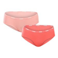 Puma 2PACK női bugyi Puma többszínű (603032001 025) XL bugyi, női alsó