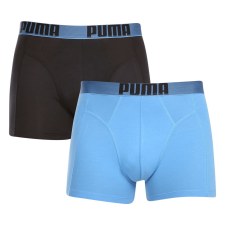 Puma 2PACK tarka Puma férfi boxeralsó (701223661 004) M férfi alsó