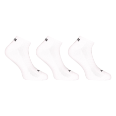 Puma 3PACK fehér Puma zokni (100000948 002) L