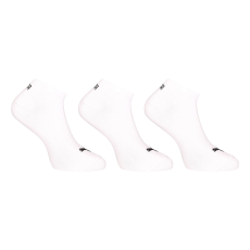 Puma 3PACK fehér Puma zokni (261080001 300) XL
