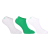 Puma 3PACK zokni Puma többszínű (261080001 089) L