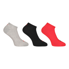 Puma 3PACK zokni Puma többszínű (261080001 232) S