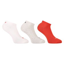 Puma 3PACK zokni Puma többszínű rövid (701231277 004) XL férfi zokni
