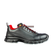 Puma 640521 PUMA Védőcipő (43) - Pioneer Low NEW S3 ESD SRC munkavédelmi cipő