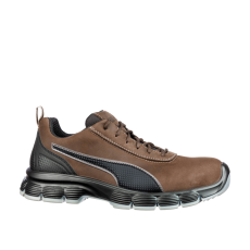 Puma 640542 PUMA Védőcipő (45) - Condor Low New S3 ESD SRD
