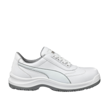 Puma 640622 PUMA Védőcipő (42) - Clarity Low S2 SRC munkavédelmi cipő
